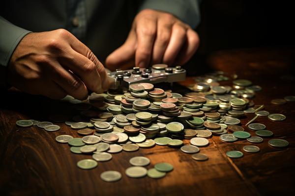 企业品牌建设过程中的资金管理与融资策略 图1