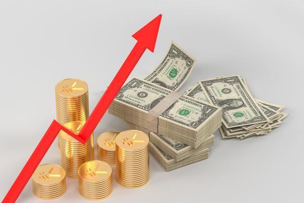质押股权融资收费明细图1