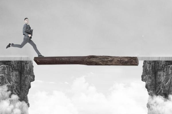 项目融资|北京贷款渠道与策略解析 图2