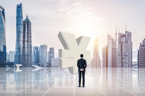 私募基金通道业务定义标准与项目融资中的应用 图2