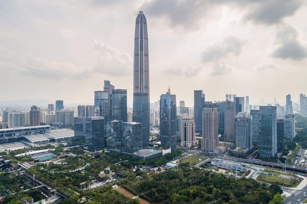 我国债券市场排名及对企业贷款与项目融资的影响 图2