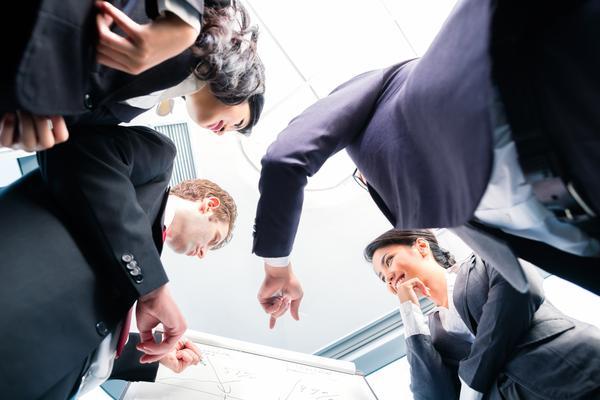 广东诚投项目担保|项目融资领域的优质选择 图1