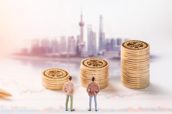 《私募基金商标图片大全：掌握品牌形象的关键元素》 图1