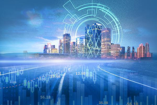 机构融资与贷款策略：项目成功的关键因素 图1