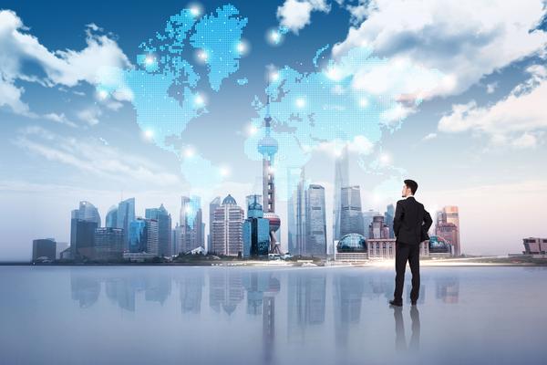 中国芯片市场需求量及企业融资机会分析 图1