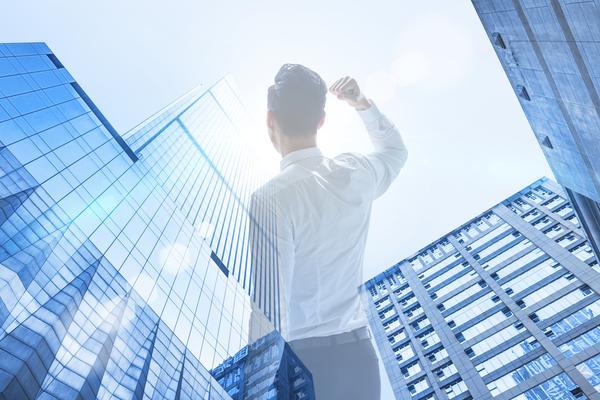 机构融资分布图：揭示金融机构资金来源与使用的秘密 图2