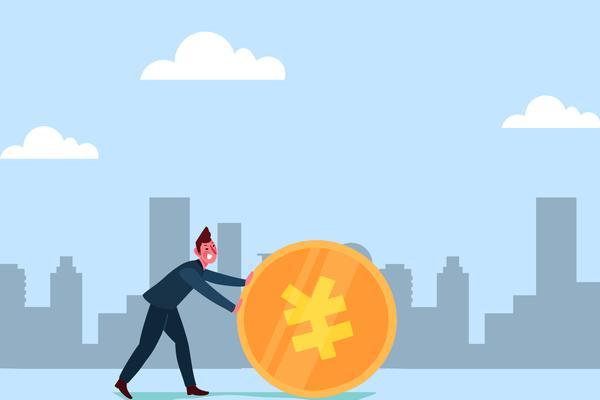 财务计划与资本预算在项目融资中的应用 图2