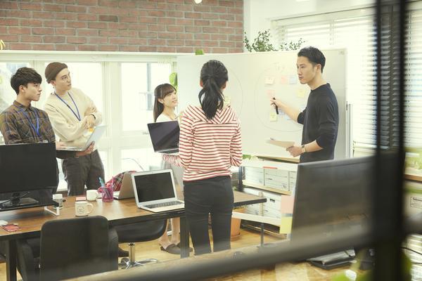 品牌设计策划公司综合实力大比拼图1