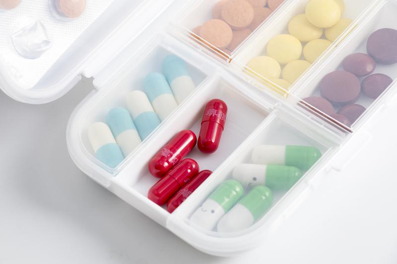保健品品牌策划：打造健康生活新体验图1