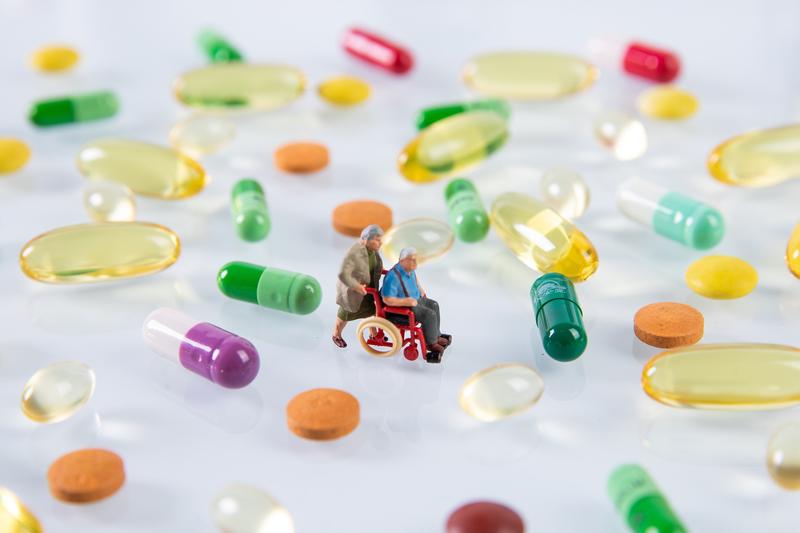 品牌策划设计：让保健品成为健康生活的新选择图1