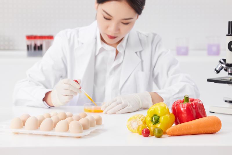 《餐饮行业食品安全趋势图:从现状到未来》 图2