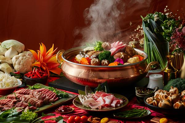 四月春光入餐厅，畅享美食盛宴 图2