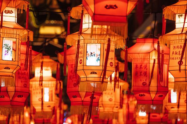 新年品牌营销案例大揭秘：如何让品牌在节假日中脱颖而出图1