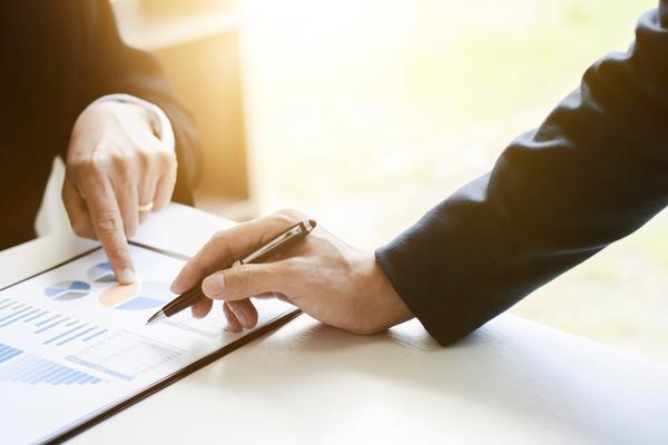 项目融资与企业贷款中的估值方法：常用工具解析 图1