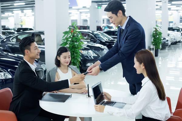 4S店贷款买车|你需要全款购车吗？解析贷款购车的真相 图2