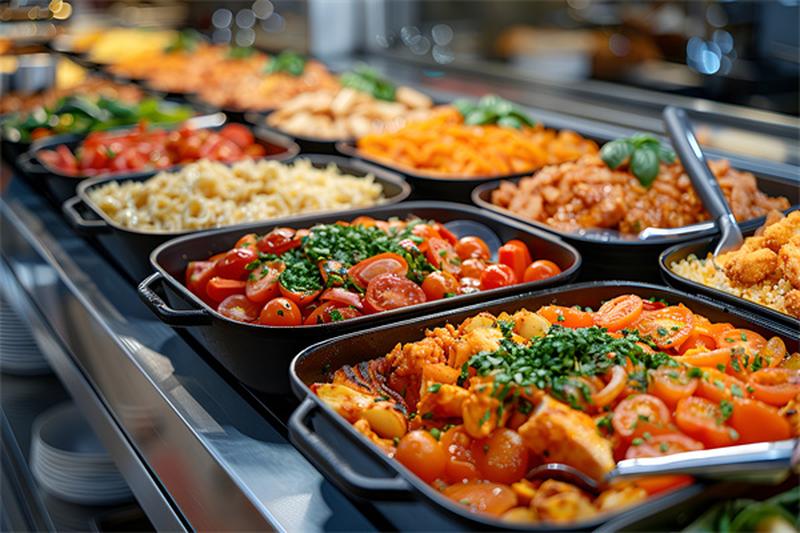火锅品牌策划案例：打造地方特色美食的新高度图1