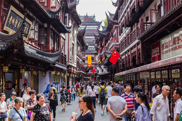 景区品牌建设：如何提升游客体验与吸引更多游客图1