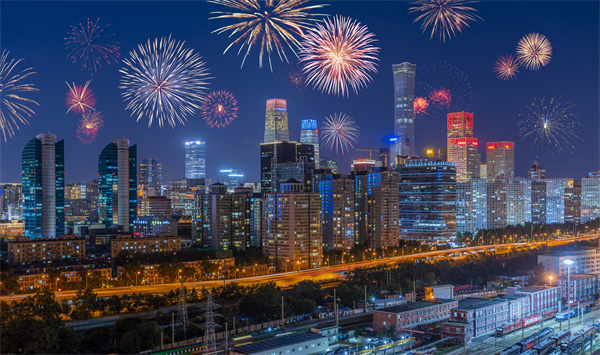 双十一狂欢盛宴，尽享购物的乐趣！图1